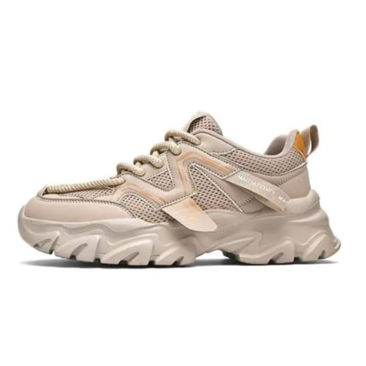 Sport Shoe Beige [Buy 24 and Get 40% off]