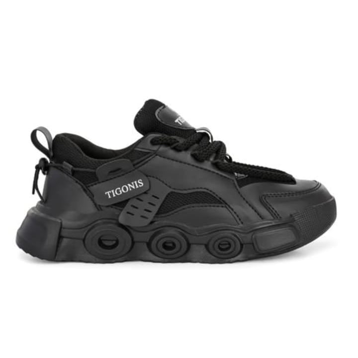 Sport Shoe Black [Buy 24 and Get 40% off]