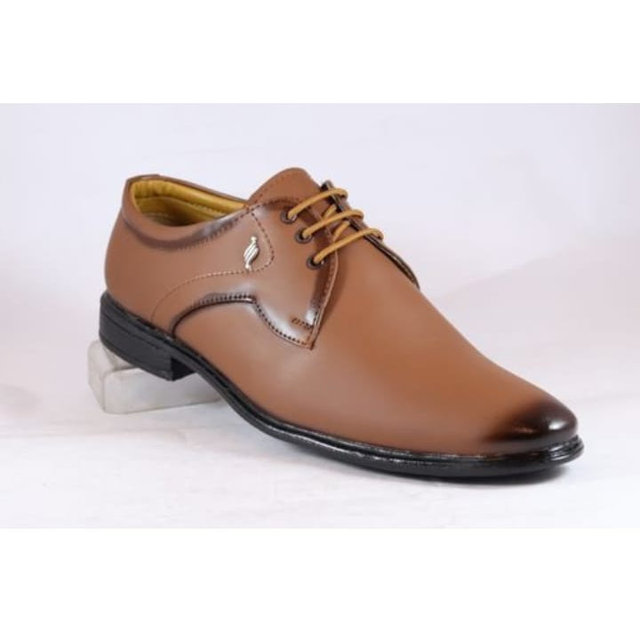 Synthetic Formal Shoe [Buy 24 and Get 40% off]
