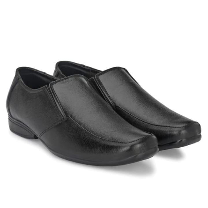 Leather Formal Shoe