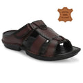 Leather Slipper [Buy 24 and Get 40% off]