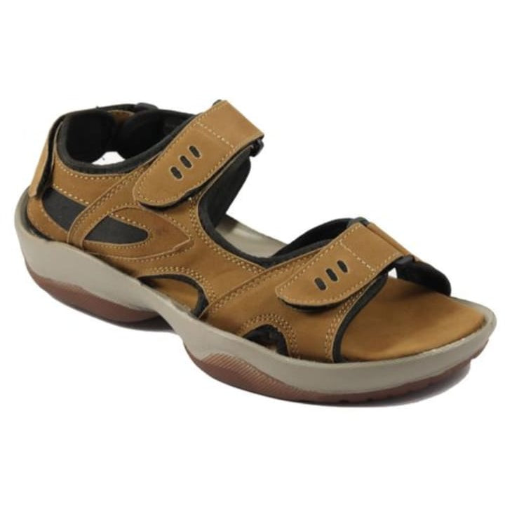 Sandal Tan [Buy 24 and Get 40% off]