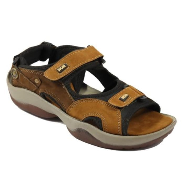 Sandal Brown [Buy 24 and Get 40% off]