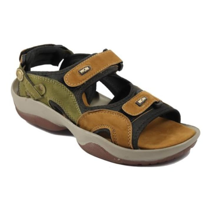 Sandal Olive [Buy 24 and Get 40% off]