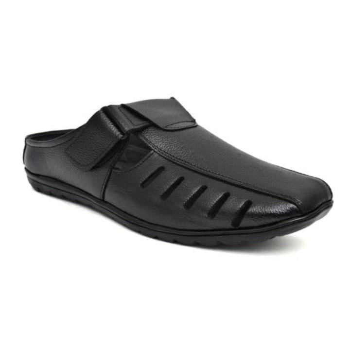 Leather Sandal [Buy 24 and Get 40% off]