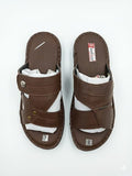 Leather Slipper