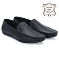 Leather Loafer