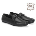 Leather Loafer