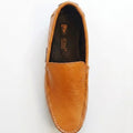 Loafer Leather