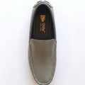 Loafer Leather