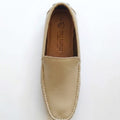 Loafer Leather