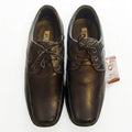 Formal Shoe Leather