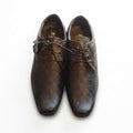 Formal Shoe Leather