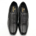 Formal Shoe Leather