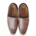 Formal Shoe Leather