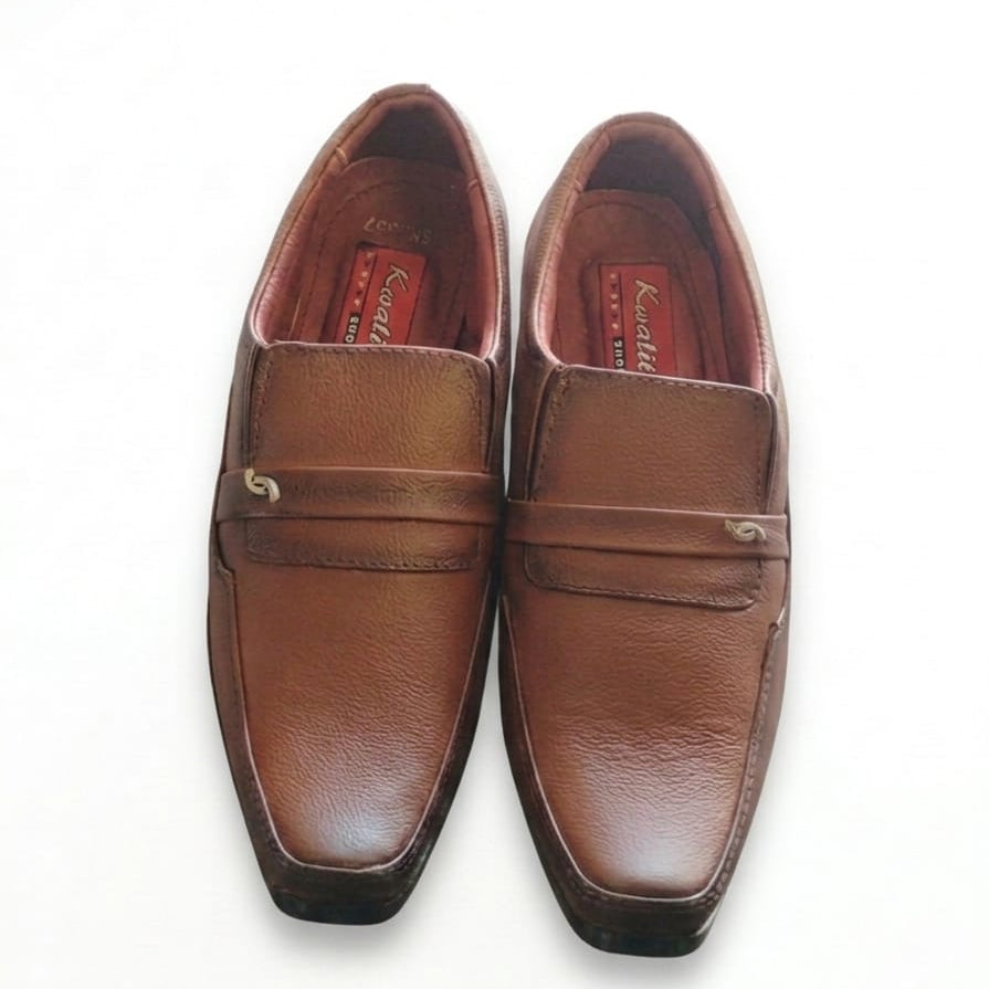 Formal Shoe Leather