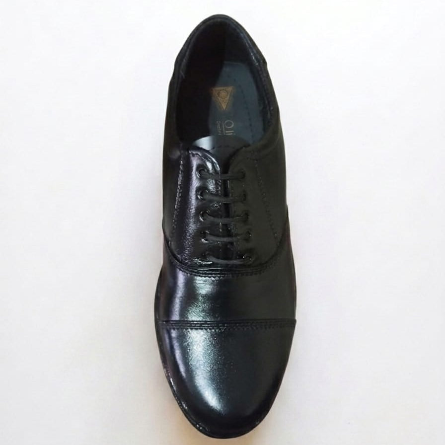 Formal Shoe Leather