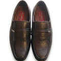 Formal Shoe Leather