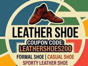 F-Discount Coupon