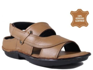 Sandal Leather