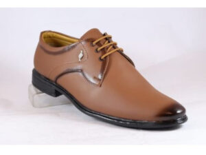 Formal Shoe Synthetic