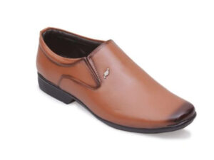 Formal Shoe Synthetic
