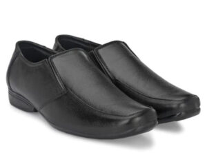 Formal Shoes Leather