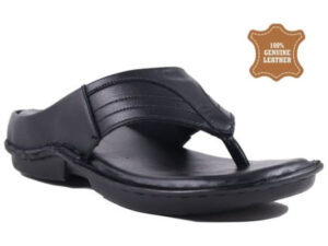 Slipper Leather