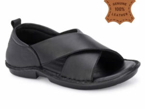 Slipper Leather