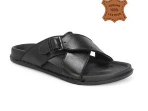 Slipper Leather