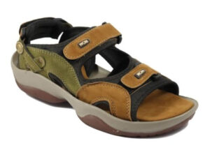 Sandal Olive