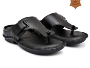Slipper Leather