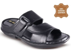 Slipper Leather