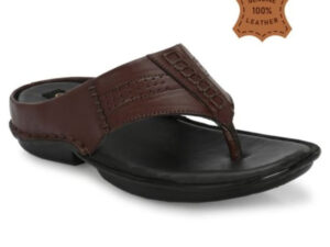 Slipper Leather