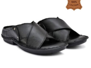 Slipper Leather