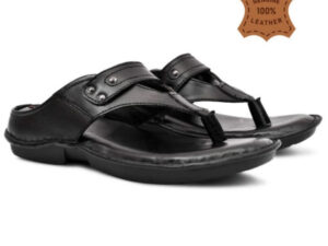 Slipper Leather