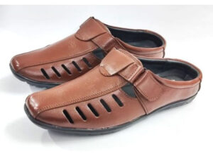 Sandal Leather