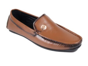 Loafer Leather