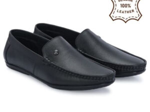 Loafer Leather