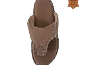 Slipper Leather