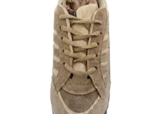 Sporty Shoes