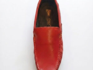Loafer Leather
