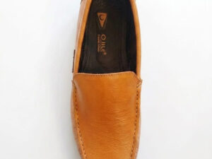 Loafer Leather
