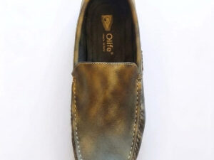 Loafer Leather