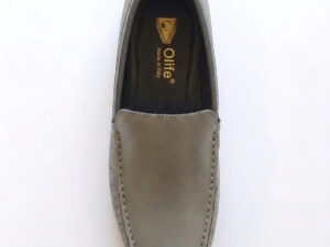 Loafer Leather