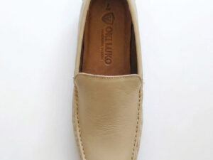 Loafer Leather