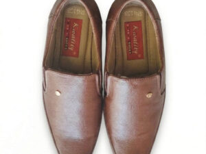 Formal Shoes Leather