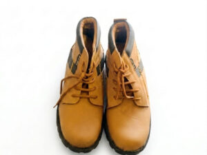 Boot Leather