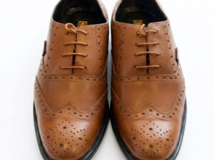 Formal Shoes Leather