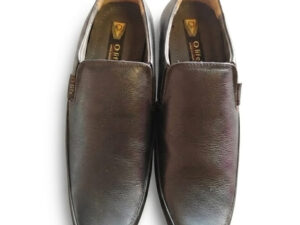 Formal Shoes Leather